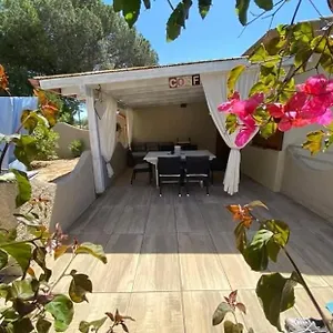  Ferienhaus Casa Teresa
