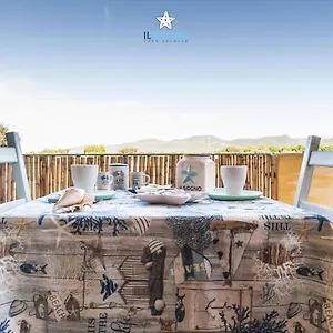  Apartment Vacanze Il Sogno