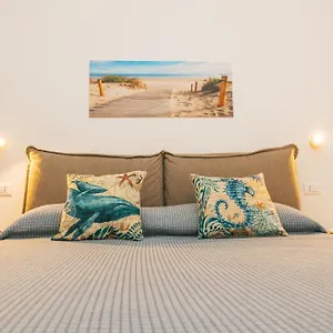  Ferienhaus Vacanze Il Sogno 2