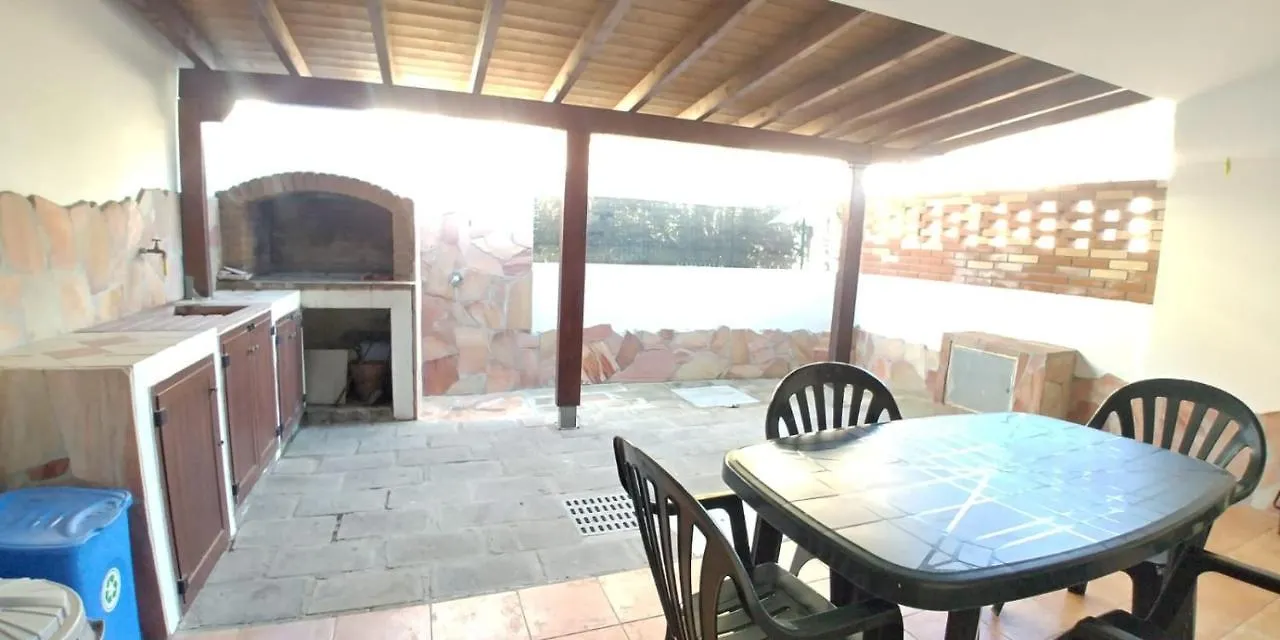 Casa Giovanna Porto Pino