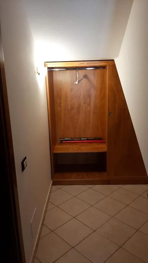 Casa Giovanna Porto Pino 0*,