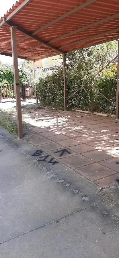Casa Giovanna Porto Pino