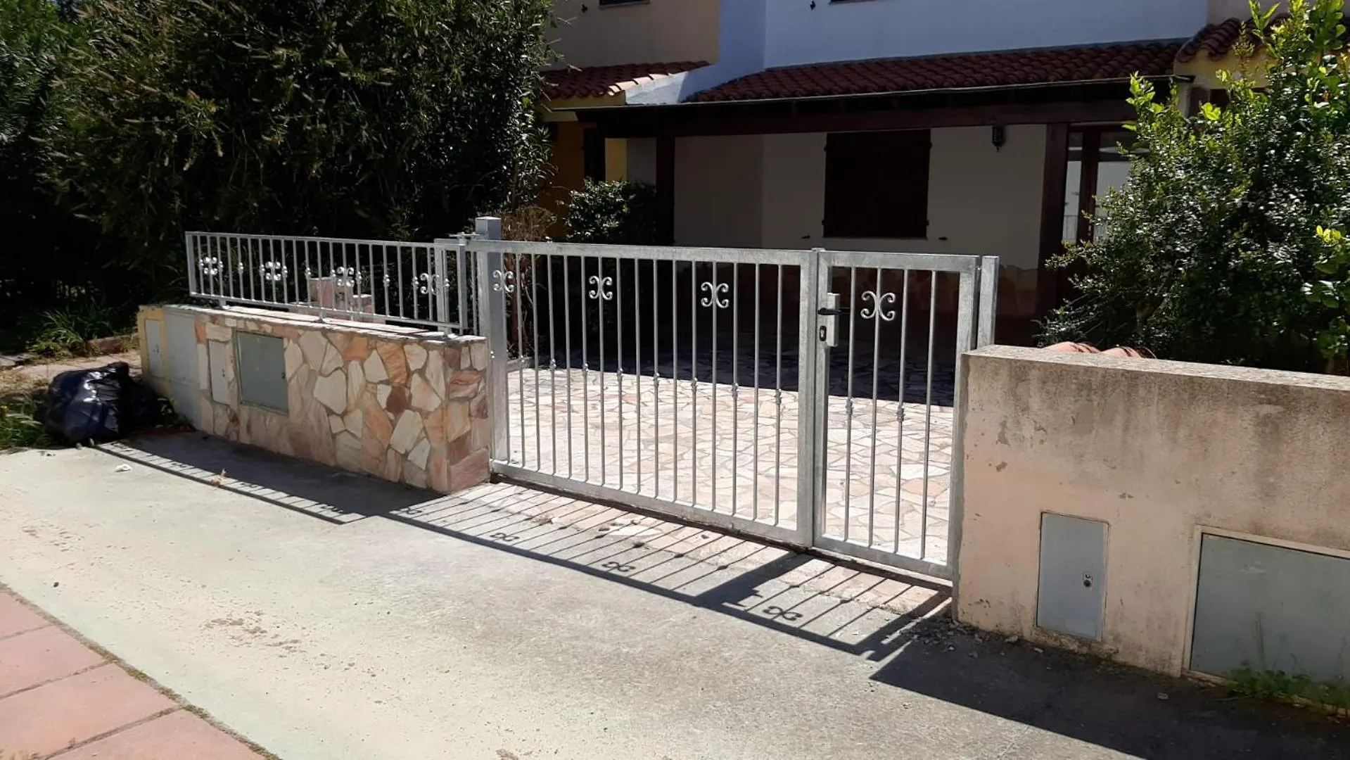 Casa Giovanna Porto Pino 0*,  Itálie