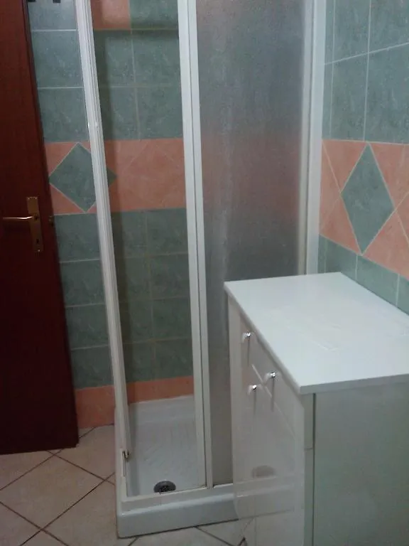 Prázdninový dům Casa Giovanna Porto Pino