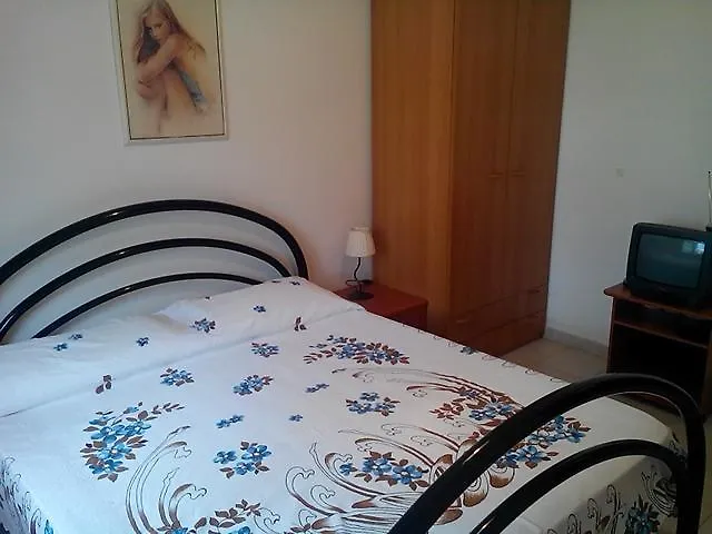 Prázdninový dům Casa Giovanna Porto Pino