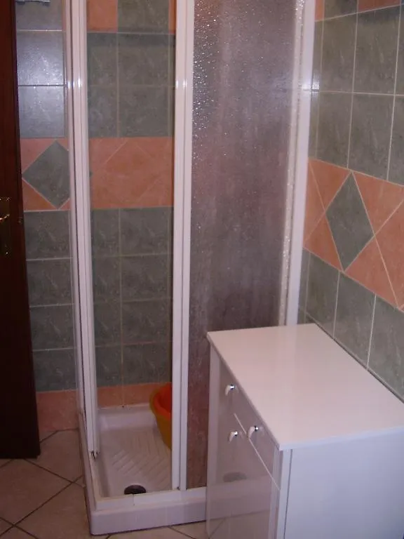 Casa Giovanna Porto Pino