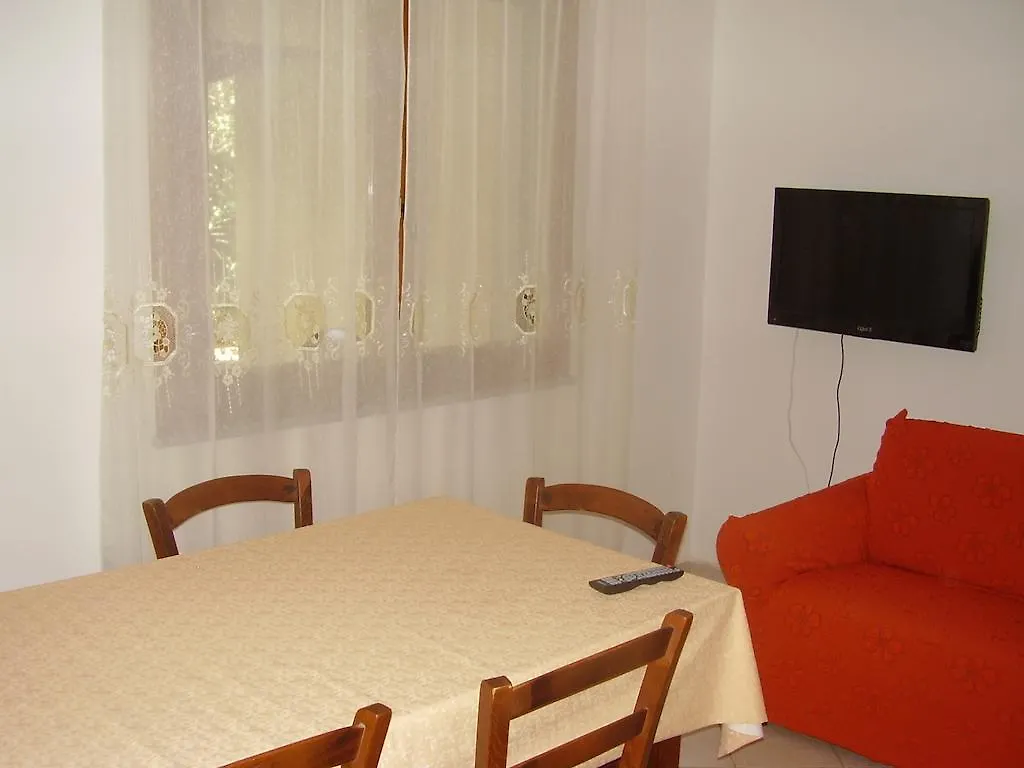 Prázdninový dům Casa Giovanna Porto Pino