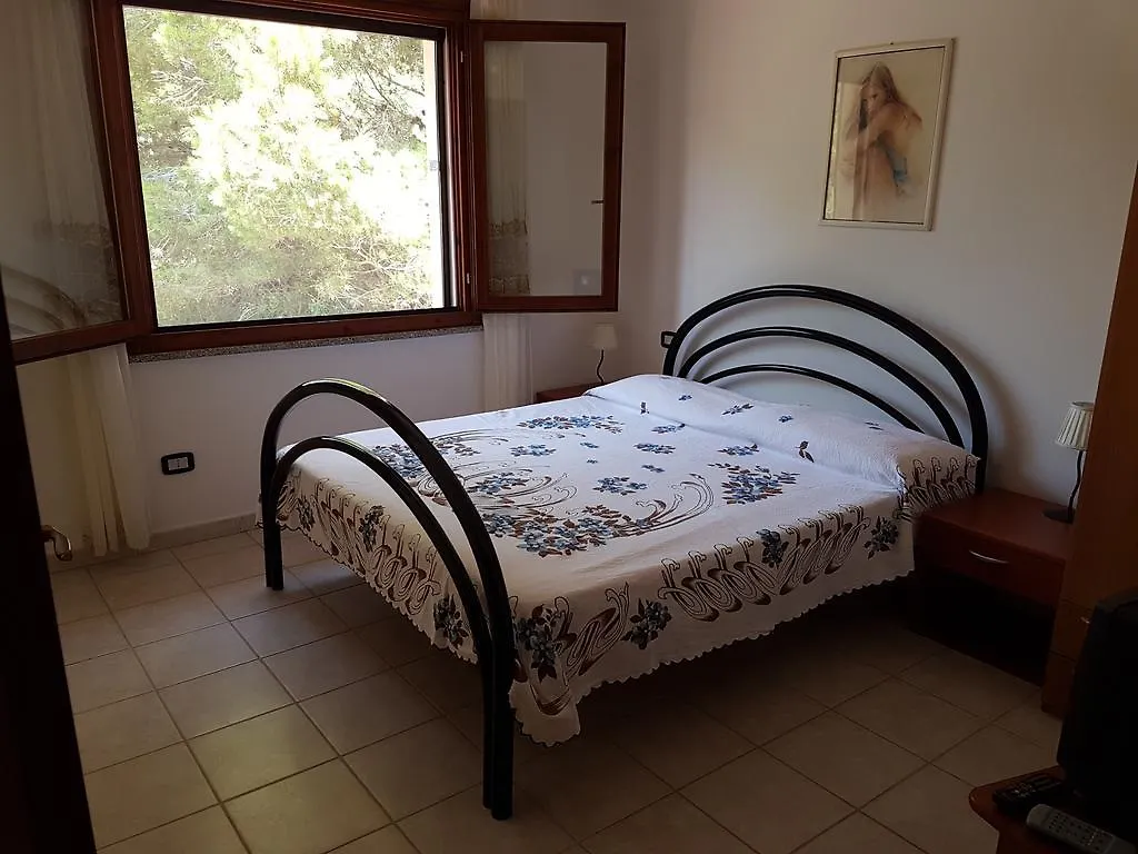 Prázdninový dům Casa Giovanna Porto Pino