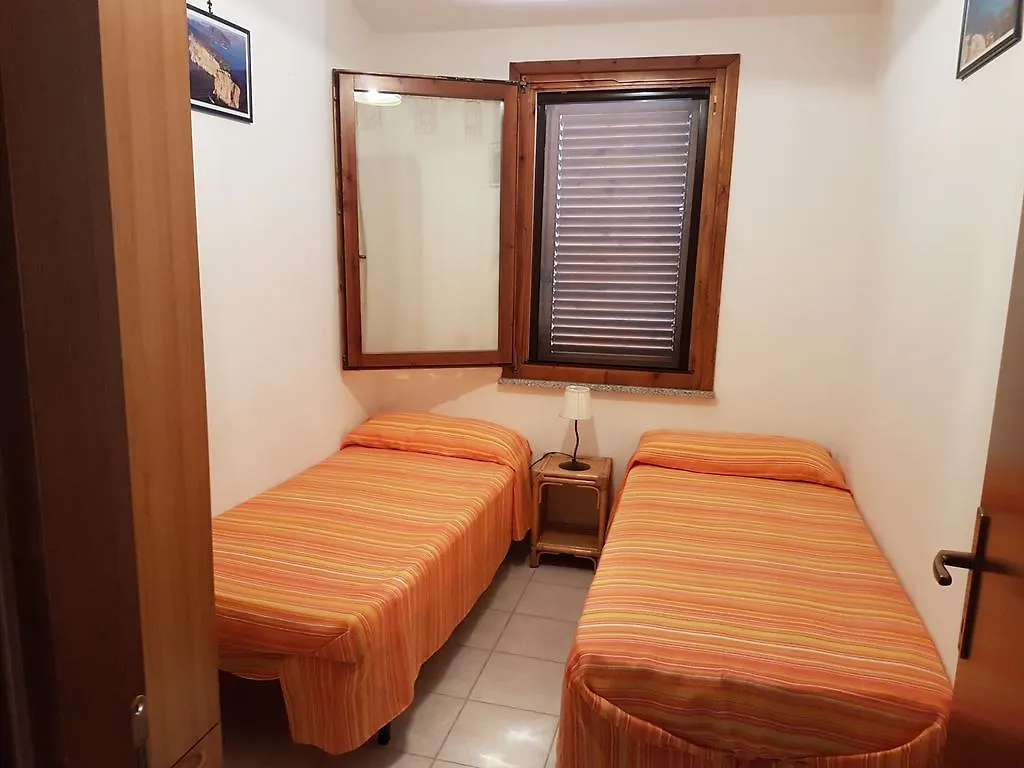 Casa Giovanna Porto Pino