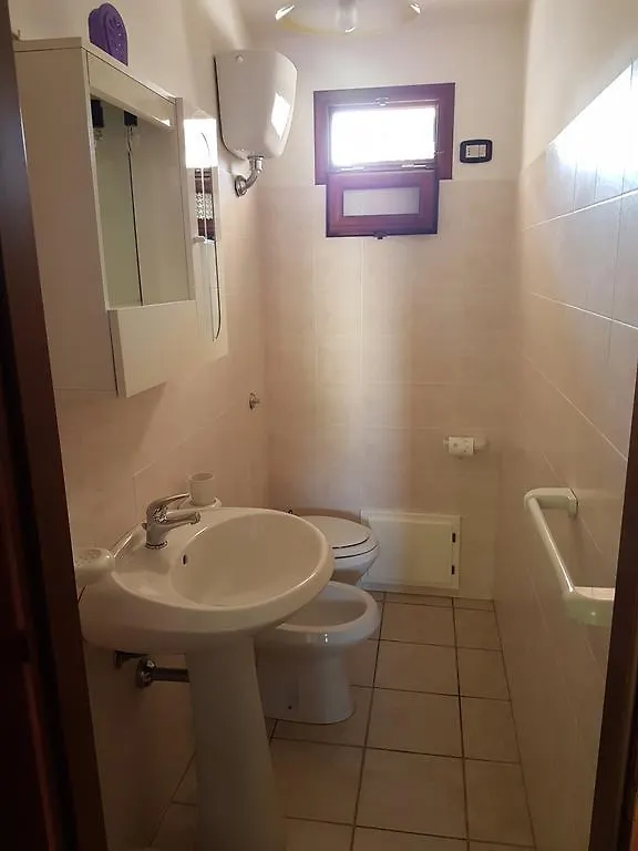 Prázdninový dům Casa Giovanna Porto Pino
